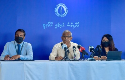 އާ ފޭމެންޓް ސިސްޓަމް ބޭނުން ކުރުން އަނެއްކާވެސް ލަސްވެއްޖެ