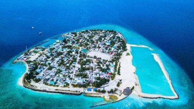 މަޑުއްވަރީގައި ފިހުނު ނަރުހުގެ ހާލު ރަނގަޅު: ހޮސްޕިޓަލް
