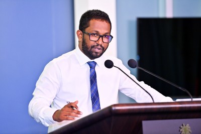 މެންބަރުން ވަކިވިޔަސް އިންތިޚާބަށް ދައްޗެއް ނެތް: ސަރުކާރު