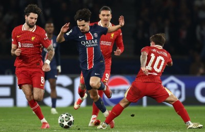 އުނދަގޫ ހާލަތެއްގައި އޮވެ ލިވަޕޫލާއި ބާސާ މޮޅުވެއްޖެ