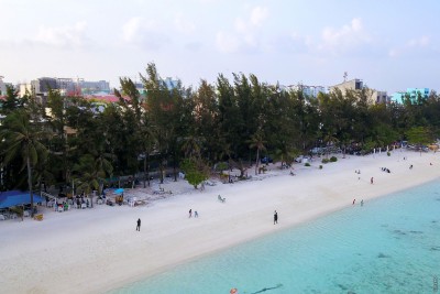 ހުޅުމާލޭގައި ރޯމާ ދުވާލު ޖިންސީގުޅުން ހިންގާ ވީޑިއޯއެއް: މައްސަލަ ބަލަނީ