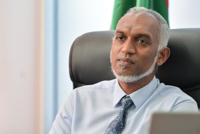 މުއިއްޒުގެ މައްޗަށް ދޮގު ބަޔާންދިންކަން ސާބިތެއް ނުވި