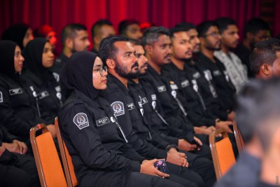 އޮފީސް ބަދަލުވާތީ ކަރެކްޝަންސްގެ ޚިދުމަތްތައް އޮންލައިން ކޮށްފި