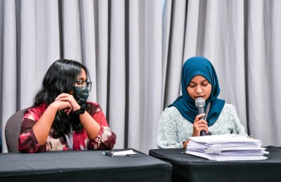 އަކަފޫޓަކަށް ހުށަހެޅުނު 10 މިލިއަނަކީ އޮޅުމެއް؛ އެއިން ސަލާމަތެއް ވެސް ނުވި!