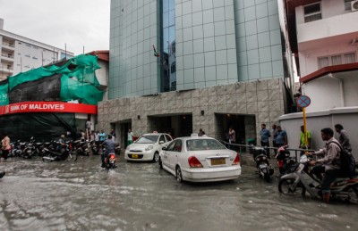 އައިޖީއެމްއެޗު، ދަރުމަވަންތަ، ވިލިމާލެ އަދި ހުޅުމާލެ ހޮސްޕިޓަލްގެ ސްޕެޝަލިސްޓް އޯޕީޑީ ބަންދު ދުވަހެއް