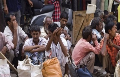 ވަޒީފާ ނުލިބިގެން އަމިއްލައަށް މަރުވާ އަދަދު އިތުރުވަނީ