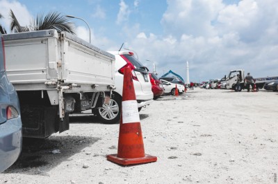 ވެހިކަލްތަކުގެ ރަޖިސްޓްރީ ބާތިލުކުރުން ހުއްޓުވި އަމުރު ސުޕްރީމް ކޯޓުގައި އިސްތިއުނާފުކޮށްފި