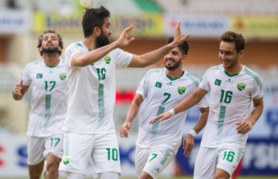 ފީފާ އިން ޕާކިސްތާން ފުޓްބޯޅައިގެ ސަސްޕެންޝަން އުވާލައިފި