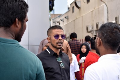 އަލްހާންގެ ކިންގްސް ޓްރޭޑިންއަށް އެއް ލައްކަ އިންވެސްޓް ކުރި މީހަކަށް އަނބުރާ ފައިސާ ދޭން ހުކުމް ކޮށްފި