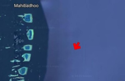 ލޯންޗަށް ޖެހީ ރާޅެއް، ދިޔަވާތީ އެންމެން ފުންމާލީ!