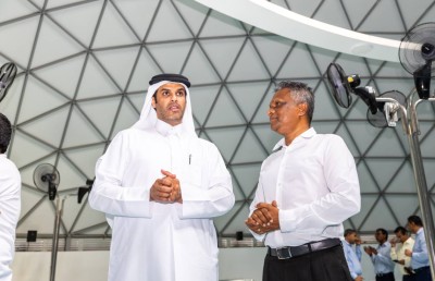 އުރީދޫން ހުޅުމާލޭ ބޮޑު މިސްކިތް އޭސީކޮށް، މަރާމާތުކޮށްފި