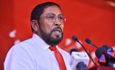 ނަރުހުން ބިނާ ކުރަން އިންވެސްޓް ކުރުމަކީ ސިއްޙީ ނިޒާމް ހަރުދަނާ ކުރުމަށް އެޅޭ މުހިއްމު ފިޔަވަޅެއް: ގާސިމް