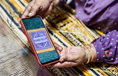 މި ކަވި މަސައްކަތުން ފާއިޒާ އެންމެން އާޝޯހުކޮށްލަނީ