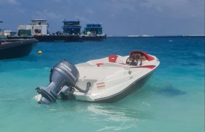 އިންޖީނު އަޅައި ބޭނުންކުރަން ނުފަށަނީސް ލޯންޗު ވަގަށް ނަގައިފި