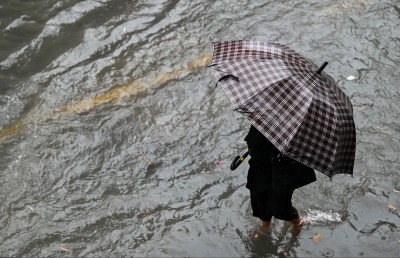 ރާއްޖޭގެ ރަށަކަށް 24 ގަޑިއިރު އެންމެ ގިނައިން ވާރޭ ވެހުނު ކަމުގެ ރެކޯޑު ދިއްފުއްޓަށް