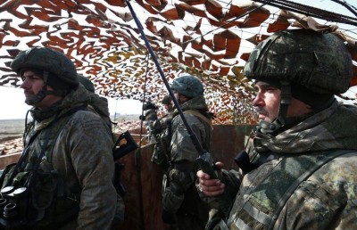 ޔޫކްރޭނުން ފޭބުމަށް ގައުމުތަކުން ގޮވާލަނީ