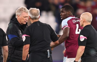 ޒޫމާ ބުޅަލެއްގެ ގައިގައި ޖަހައިގެން ބޮޑު މައްސަލަގަނޑަކަށް