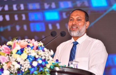 ފުލުހުން ބޮޑީ ވޯން ކެމެރާ ބޭނުންކުރަން ފަށައިފި