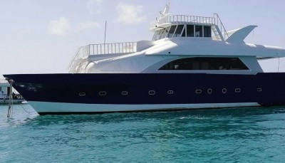 އުކުޅަހުގައި އޮތް ސަފާރީ އެންމެ ފަހުން ގެންގޮސްފި