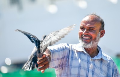 ފޮޓޯ ސްޓޯރީ: ކޮތަރުތަކުގެ އެންމެ ގާތް އެކުވެރިޔާ