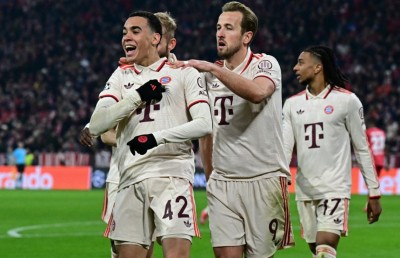 ބެޔާން އަތުން ބަލިވީ ގޯސްތަކެއް ހެދިގެން: އޮލޮންސޯ