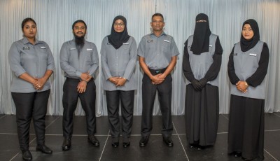 މާލޭ މަގުމަތި ބަލަހައްޓަން މަގުފާރަވެރިންގެ ޚިދުމަތް އިފުތިތާހުކޮށްފި