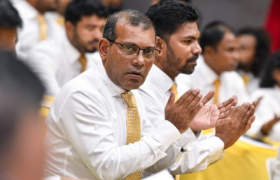 އެމްޑީޕީގެ ރިޔާސީ ޕްރައިމަރީއަށް ތާރީހެއް ކަނޑަނާޅައި ކޮންގްރެސް ބާއްވަން ފާސްކޮށްފި