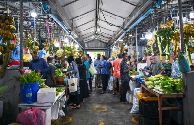 ރޯދަމަސް ކަމަށް ވިޔަސް މަސައްކަތުގައި ފަރުވާކުޑަ ނުކުރޭ، ކަންކަން ރާވާލުމުން ފަސޭހަވާނެ