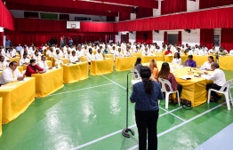 ނަޝީދުގެ އިސްލާހު: ތާއީދު ނެތް ރައީސަކު ވެރިކަންކުރުން!