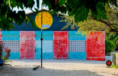 ރިނބުދޫ އިން އެހެން މަންޒަރެއް