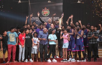 ދިގު މެދުކެނޑުމަކަށް ފަހު ބާސްކެޓްބޯޅަ ސީޒަން ފަށަނީ