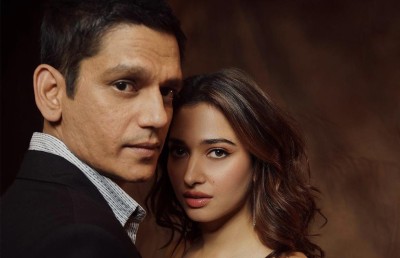 ކައިވެނިކުރަން އުޅުނު ވިޖޭ އާއި ތަމަންނާ ވަކިވެއްޖެ