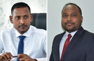 މަހްލޫފްގެ މައްސަލަ: މަސްލަހަތު ފުށުއަރާތަ؟