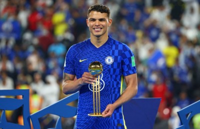 ޗެލްސީ އެންމެ ފަހުން ދުނިޔޭގެ ޗެމްޕިއަނުންނަށް!