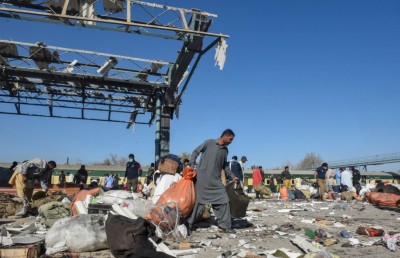 ޕާކިސްތާނު ސިފައިންނަށް އަނެއްކާވެސް ހަމަލާއެއް؛ 18 މަރު