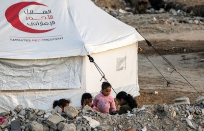 ޣައްޒާއާ ގުޅޭ ގޮތުން އަރަބި ގައުމުތަކުގެ ސިއްރު ބައްދަލުވުމެއް