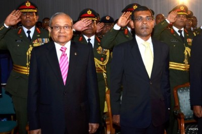ނަޝީދަށް ވެސް މައުމޫން ކުރެއްވި ހިތި ތަޖުރިބާ: ބާކީވަނީ؟