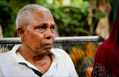 މިއަށް ވުރެ ހިތްދަތިކަމެއް ނެތް؛ ލިބުނު ހުރިހާ ދަރިން މަރު