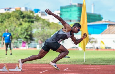 ވޯލްޑް އިންޑޯ ޗެމްޕިއަންޝިޕަށް މިފަހަރު ވެސް ސާއިދު