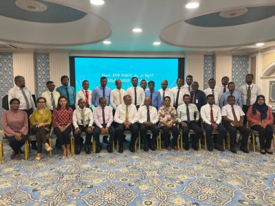 ސާޖަރީއަށް ބޭނުންވާ ވަސީލަތްތައް ނުލިބުމުގެ މައްސަލަ ހައްލު ކުރެވިއްޖެ: ނަސީމް