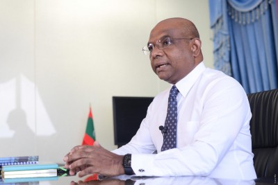 ޝާހިދުގެ އިތުބާރު ނެތްކަމުގެ މައްސަލަ އަނބުރާ ގެންގޮސްފި