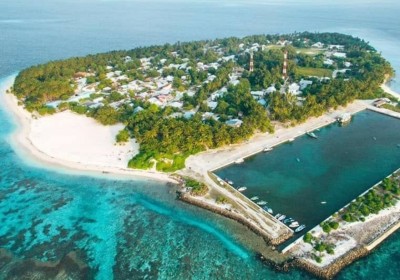 އެންދަމަން އުޅުނު މީހަކަށް މިޔަރު ހަމަލާއެއް، އޭޑީކޭގައި ފަރުވާދެނީ
