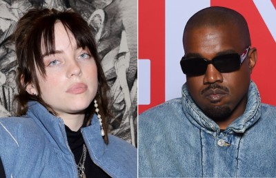 ބިލީ އާއި ކާންޔޭ ބޮޑު ކޯޅުންގަނޑެއްގައި