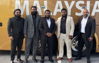 އިންޓަނޭޝަނަލް އެއިޑް ކެމްޕެއިންގެ އޮޑިޓު ރިޕޯޓުތައް ނެރެން ފަށައިފި