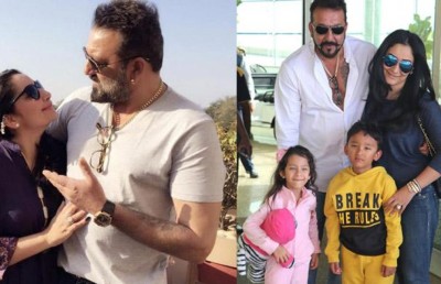 އެނިވާސަރީގައި އަނބިމީހާ ބަންޑުންކޮށްލީ ސަންޖޭ ދަތަށް އޮތް ލޯބި