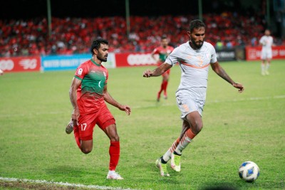 ސާފް ޗެމްޕިއަންޝިޕް: ރާއްޖެއާއެކު ބަންގުލަދޭޝް، ބޫޓާން އަދި ލުބުނާން އެއް ގްރޫޕަކަށް