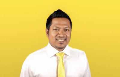 މި ނުކުތީ ޔަގީން ހިސާބުތަކާ އެކު އެމްޑީޕީ ވަރުގަދަކުރަން: އިންތި