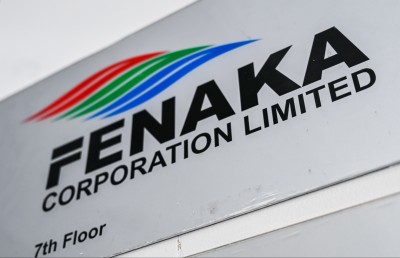 ފެން ފްލާންޓު ހަލާކުވެ ފޮނަދޫގެ ބައެއް ގެތަކުގައި ފެނެެއް ނެތް!