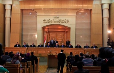 މިސްރުގެ އުއްތަމަ ފަނޑިޔާރުގެ މަގާމަށް ކްރިސްޓިއަނެއް