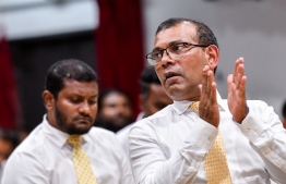 ނަޝީދުގެ އިސްލާހު: ތާއީދު ނެތް ރައީސަކު ވެރިކަންކުރުން!